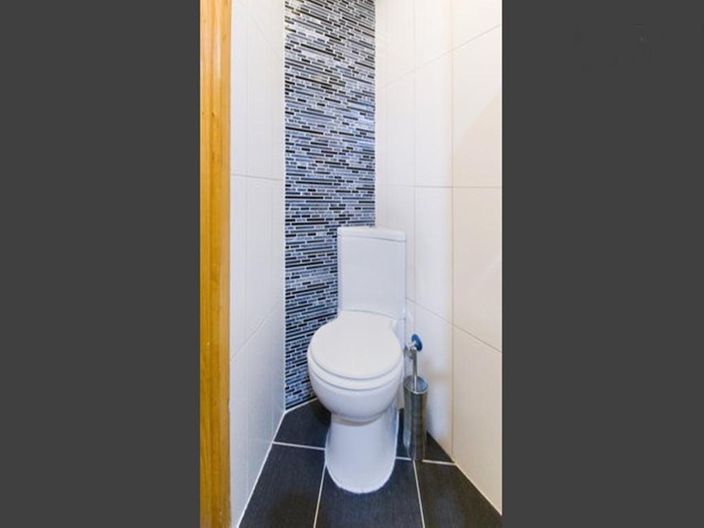 Central Budapest Apartment Værelse billede